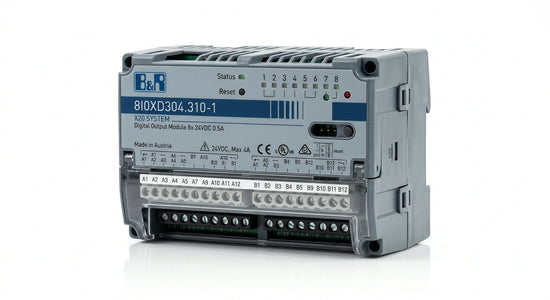 B&R 8I0XD304.310-1