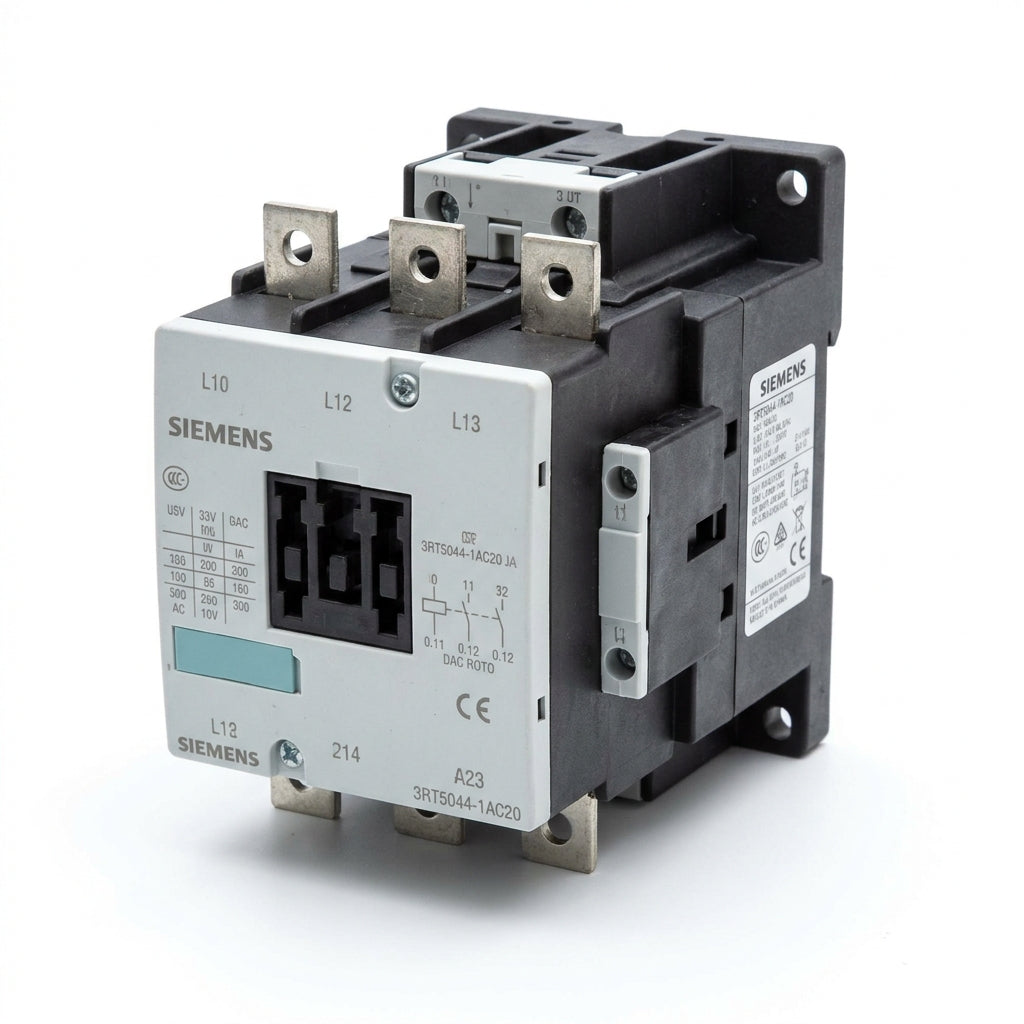Siemens 3RT5044-1AC20