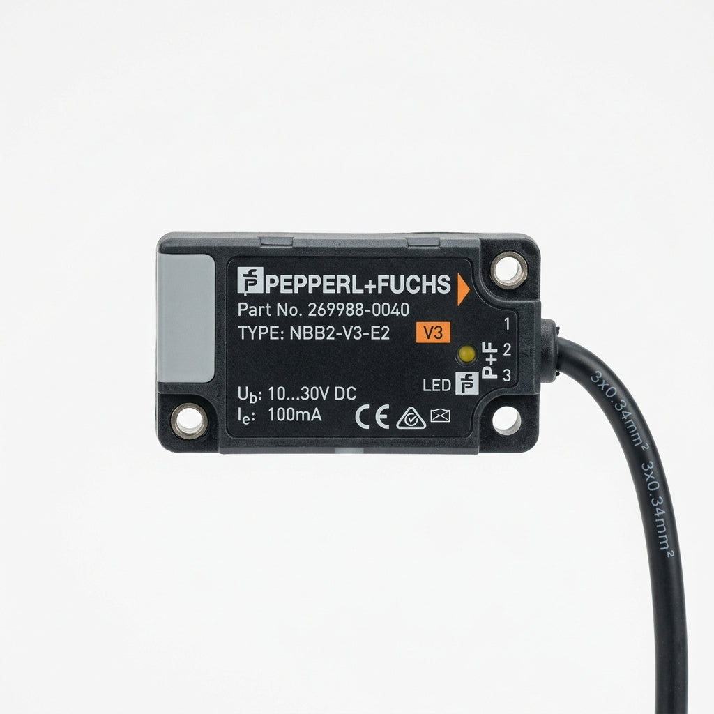 PEPPERL & FUCHS 269988-0040