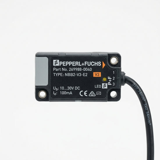PEPPERL & FUCHS 269988-0040