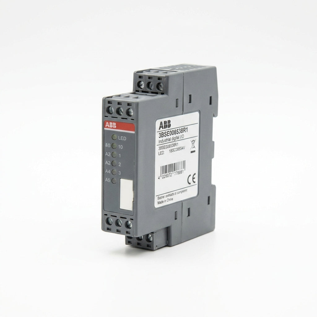 ABB 3BSE008538R1