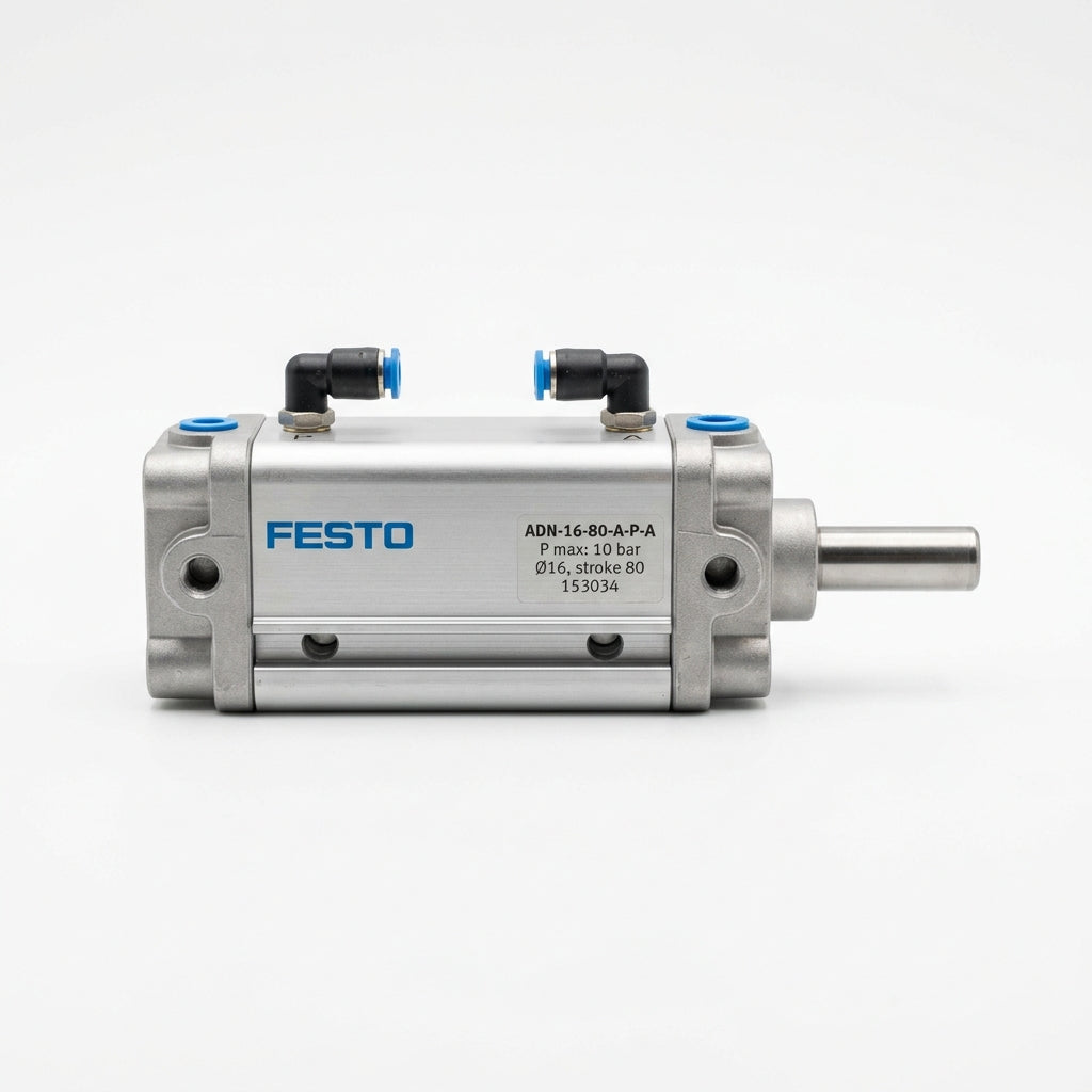 FESTO ADN-16-80-A-P-A
