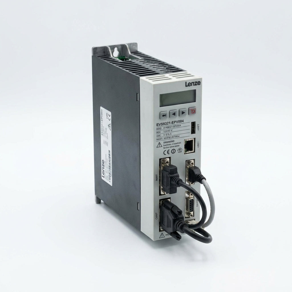 Lenze EVS9321-EPV004