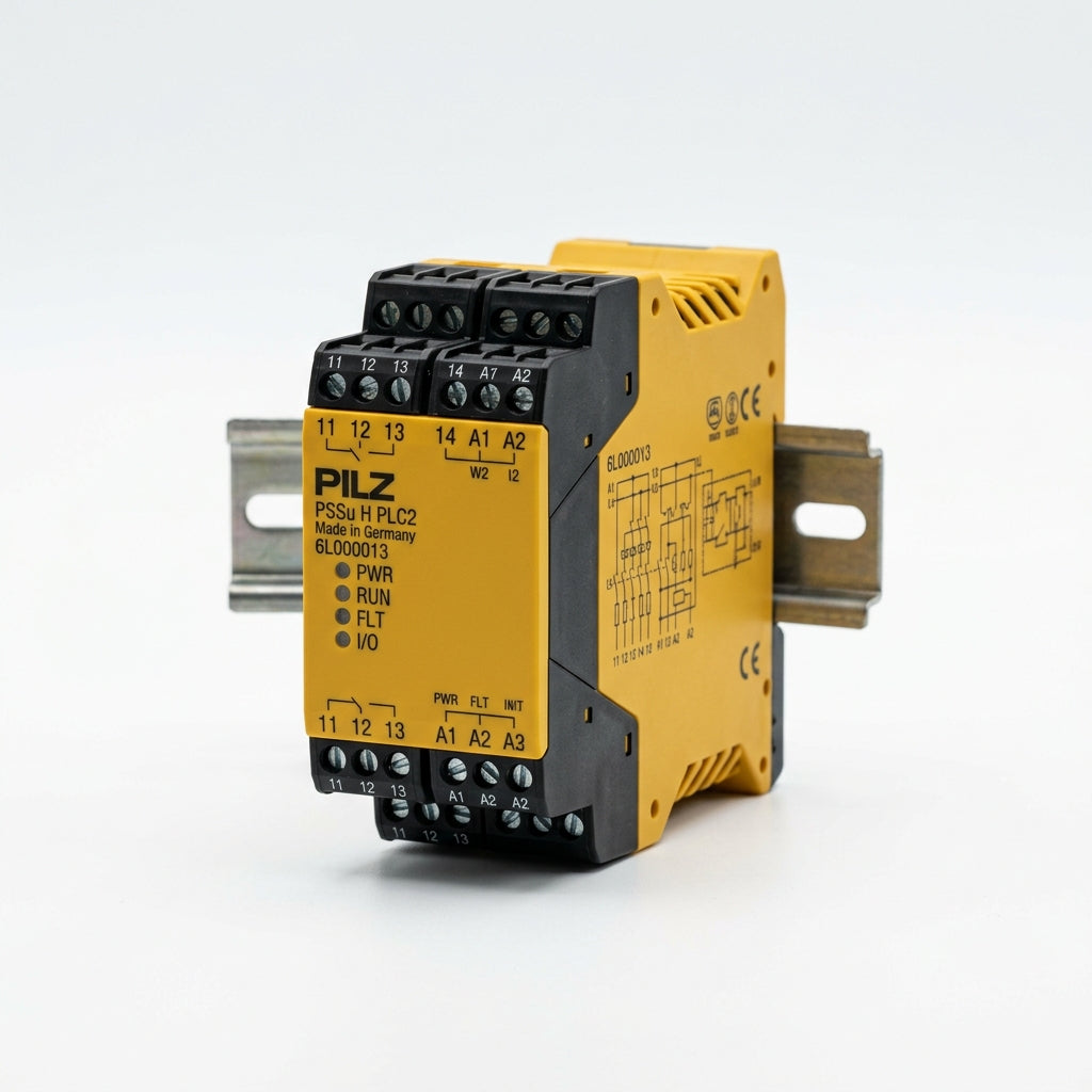 PILZ 6L000013