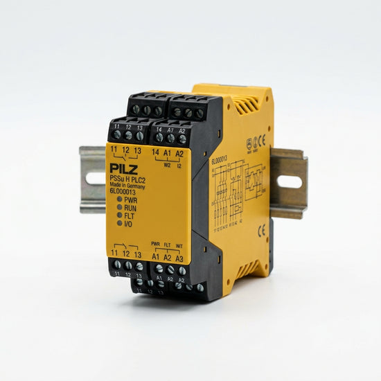 PILZ 6L000013