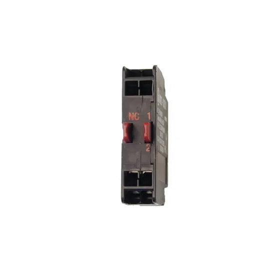 M22-CKC01 RMQ-Titan Modulo de contacto 1NC Montaje Posterior Conexión cage-clamp