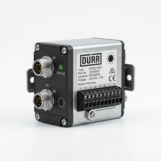 DURR N3202 0037