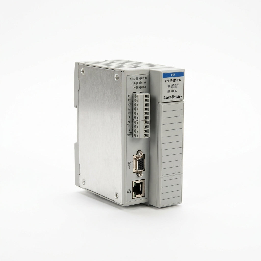Allen-Bradley 2711P-RN15C