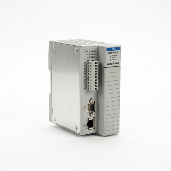 Allen-Bradley 2711P-RN15C