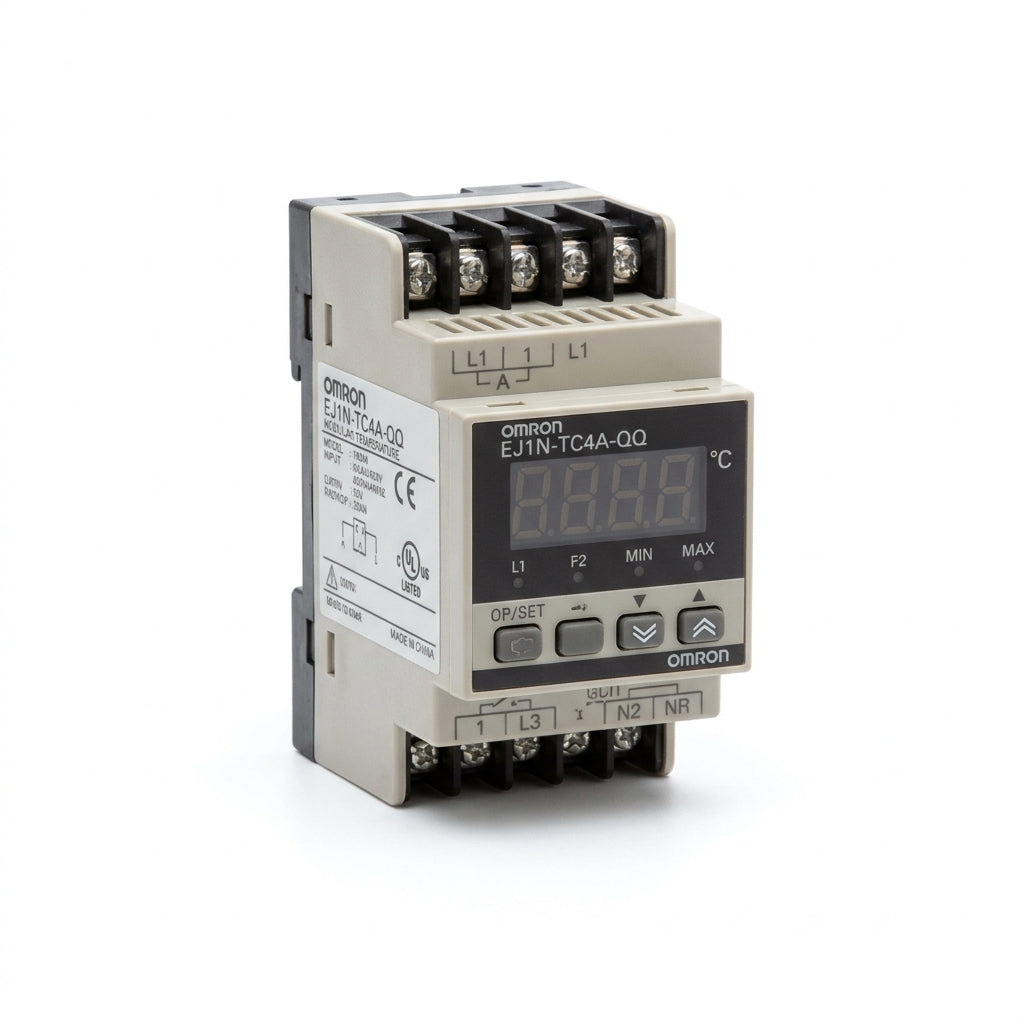 OMRON EJ1N-TC4A-QQ