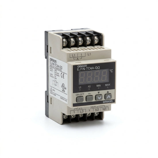OMRON EJ1N-TC4A-QQ