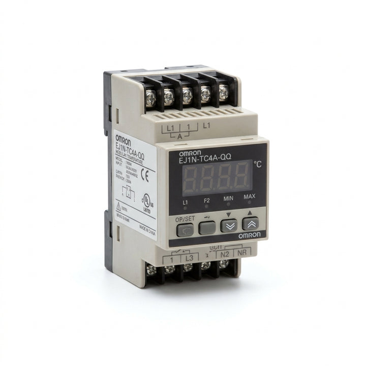 OMRON EJ1N-TC4A-QQ