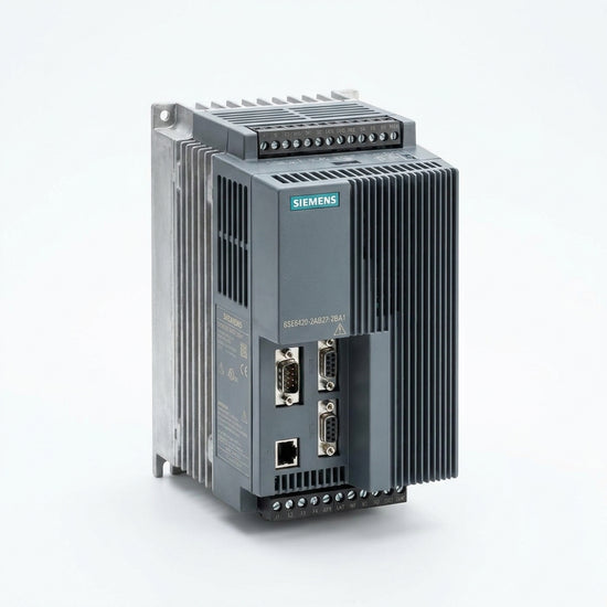 Siemens 6SE6420-2AB22-2BA1