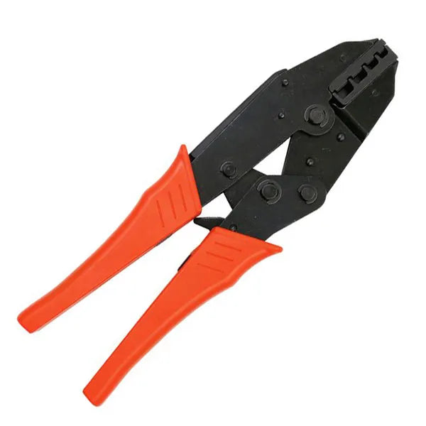 Herramienta para prensar ferrules 10-35mm² 8-2AWG
