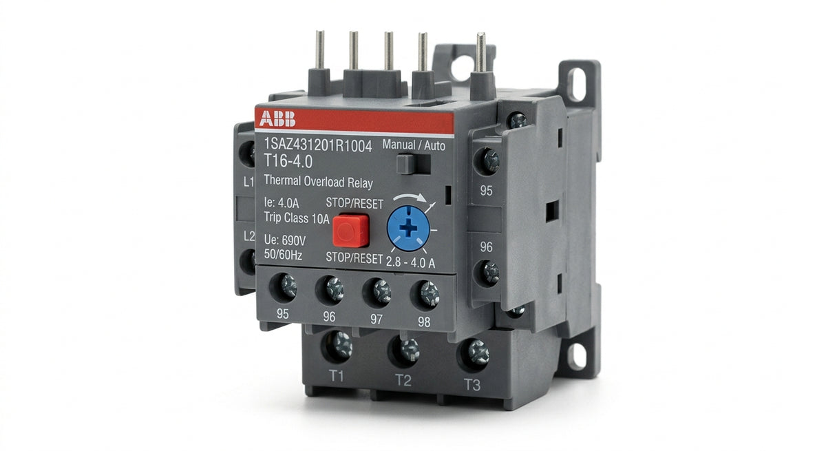 ABB 1SAZ431201R1004