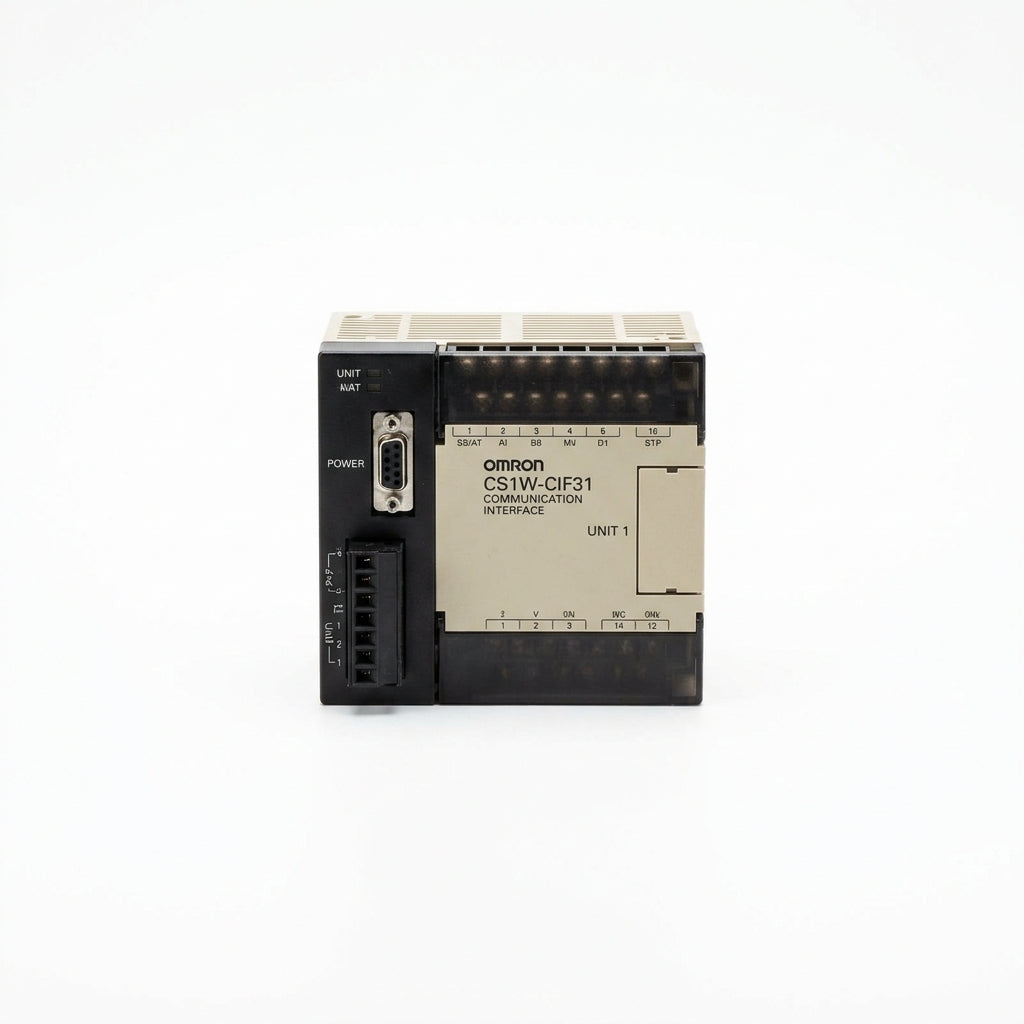 Omron CS1W-CIF31