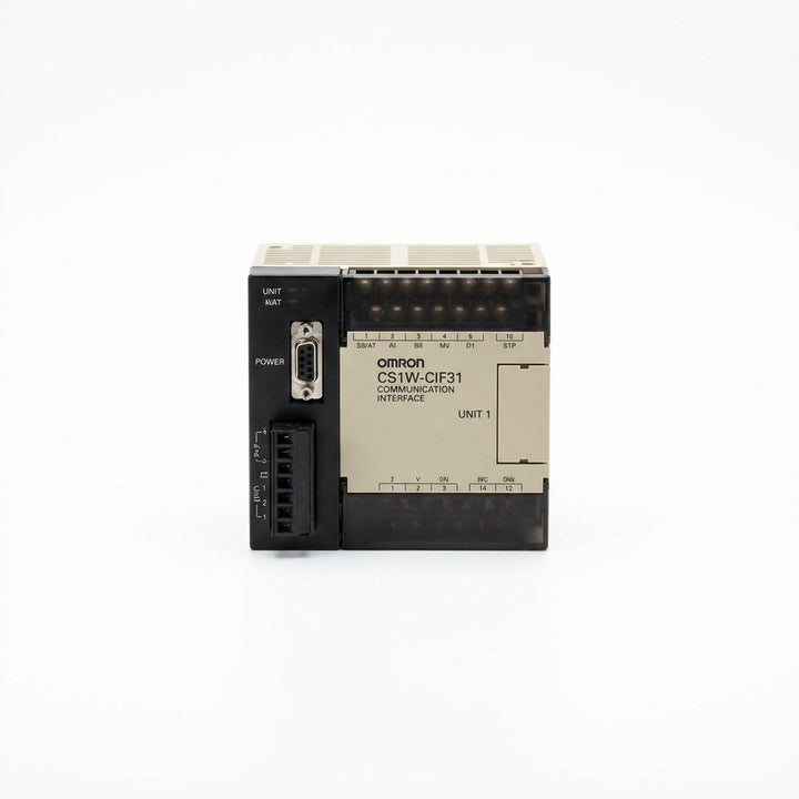 Omron CS1W-CIF31