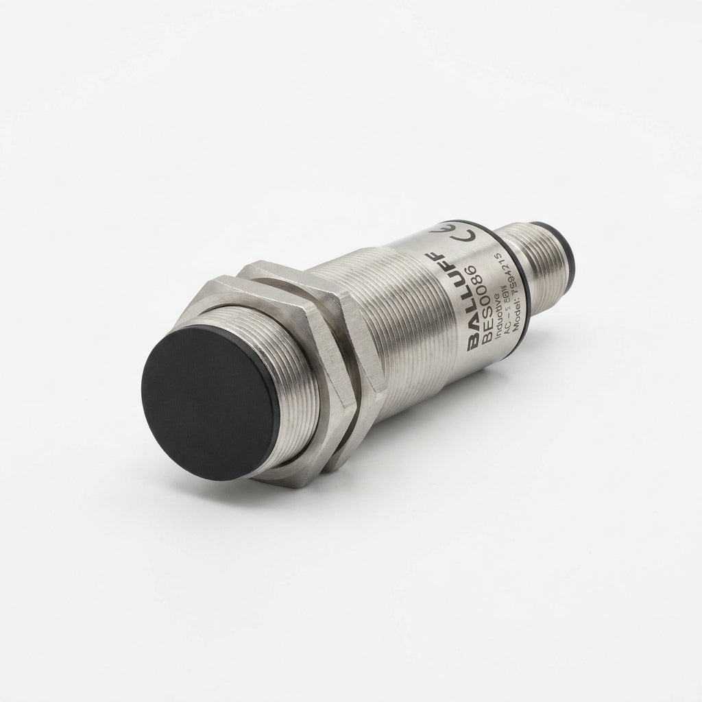 BALLUFF BES0086