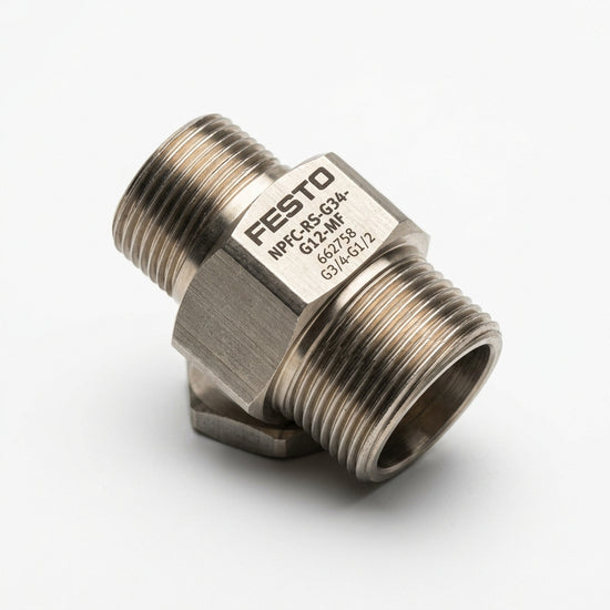 FESTO NPFC-RS-G34-G12-MF