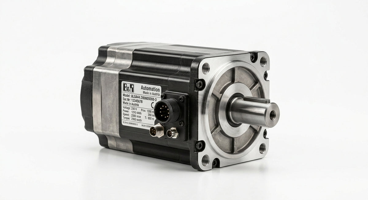 B&R 8LSA44.DB060S000-3