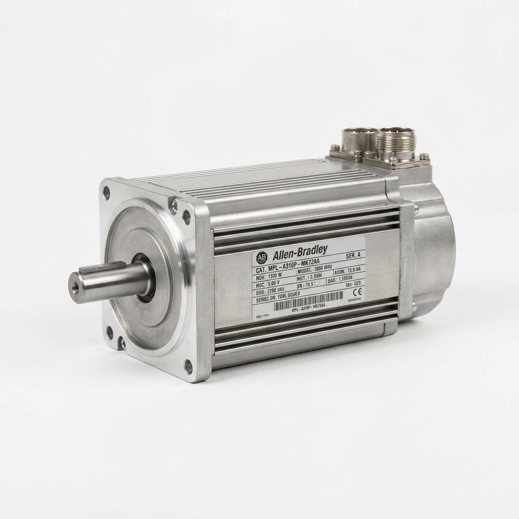 Allen-Bradley MPL-A310P-MK72AA