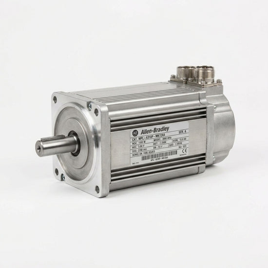 Allen-Bradley MPL-A310P-MK72AA