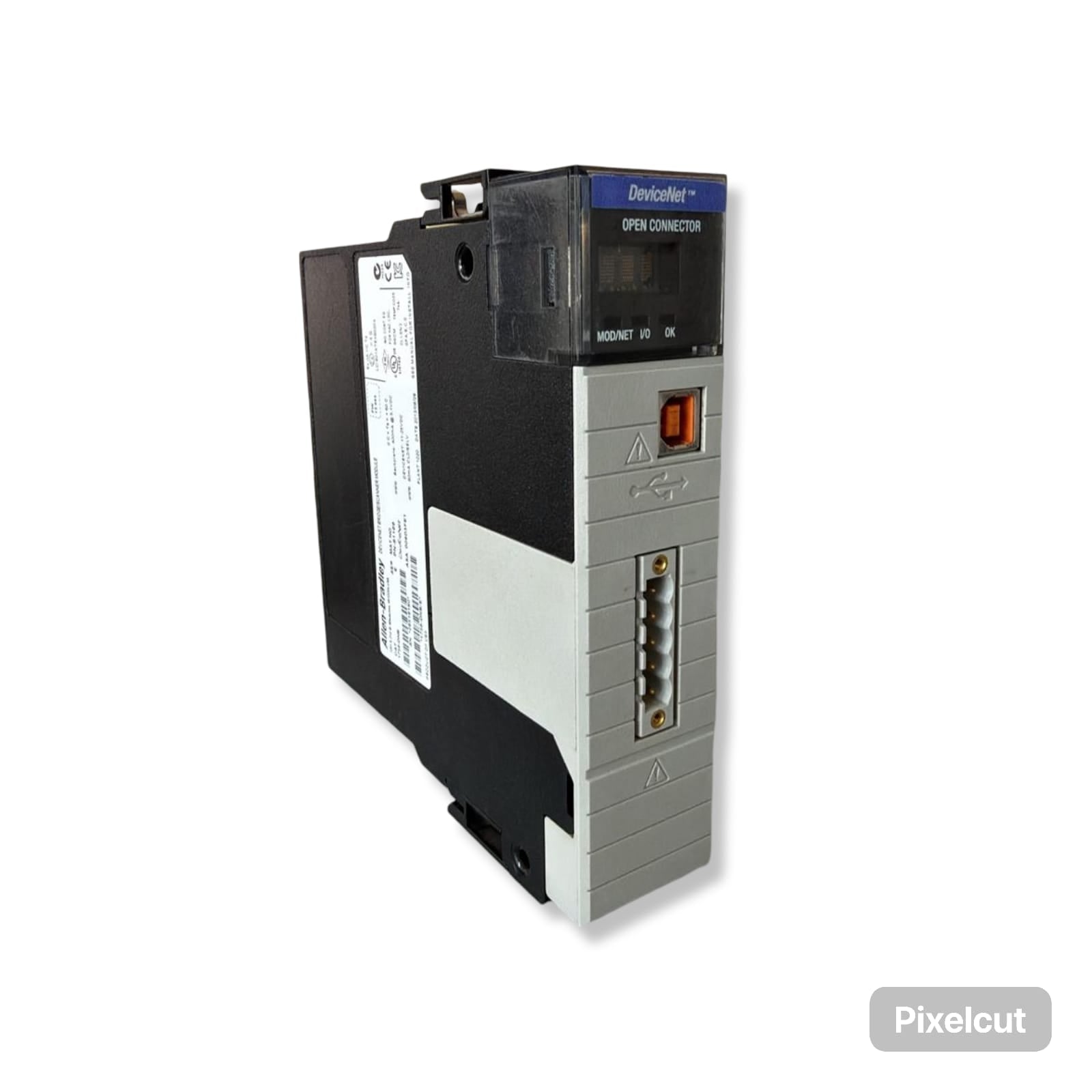 ALLEN BRADLEY 1756-DNB