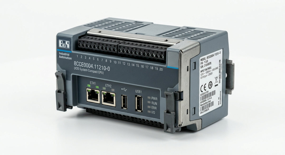 B&R 8CCE0004.11210-0