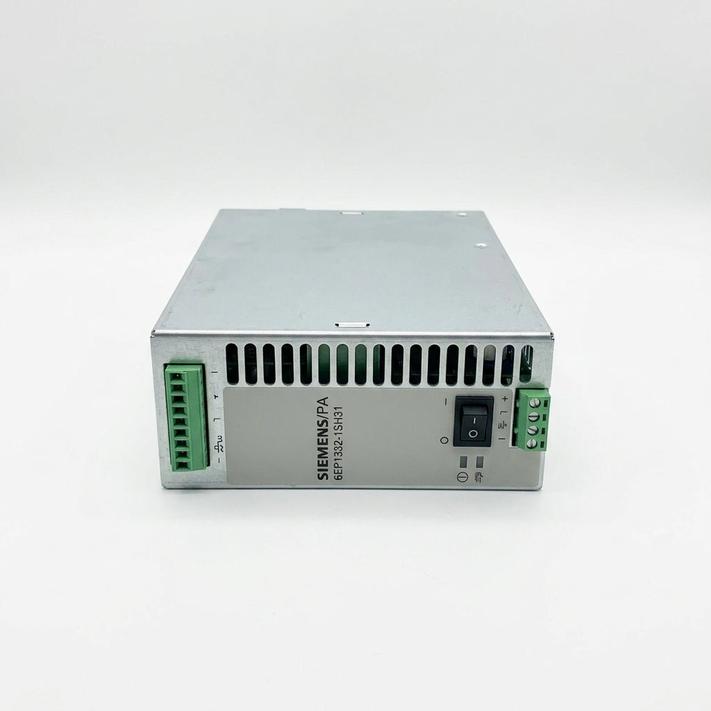 SIEMENS/PA 6EP1332-1SH31