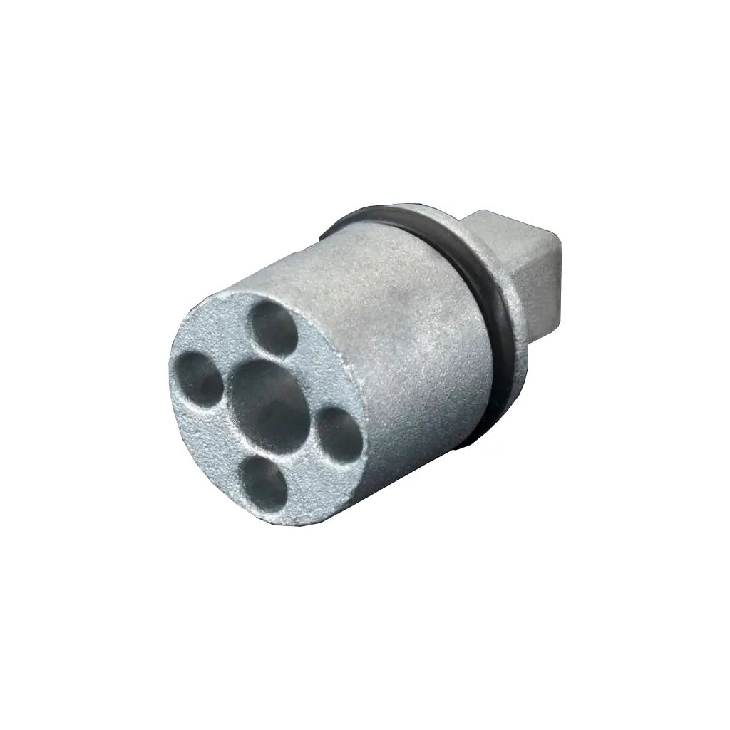 SZ Bombin de cierre Fiat Ejecución A Largo 27mm 1 pieza(s)