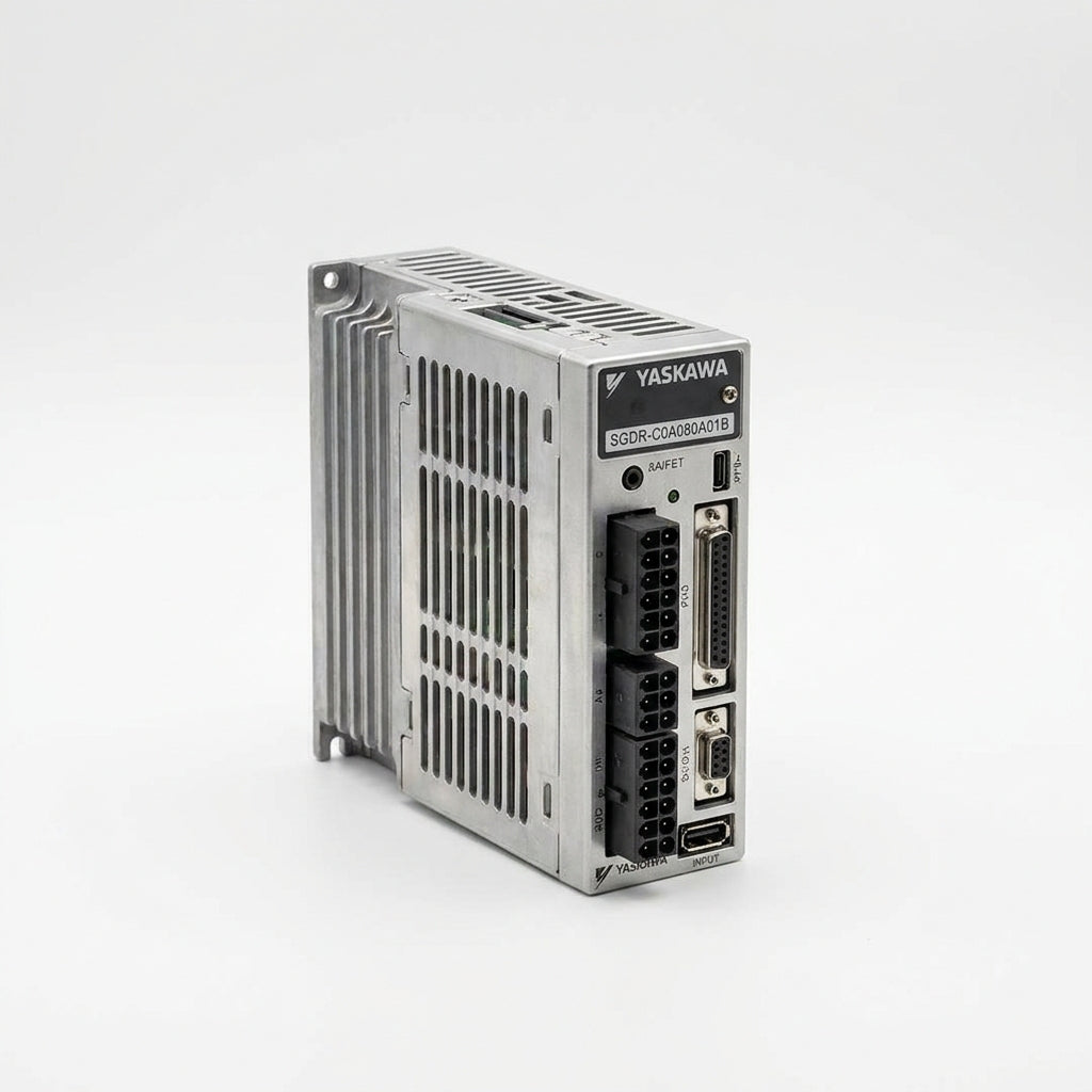 Yaskawa SGDR-C0A080A01B