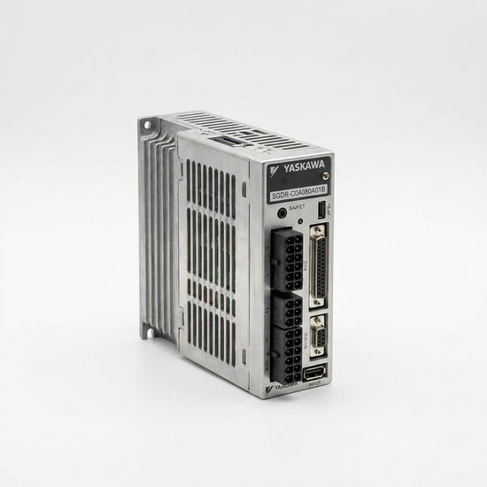 Yaskawa SGDR-C0A080A01B