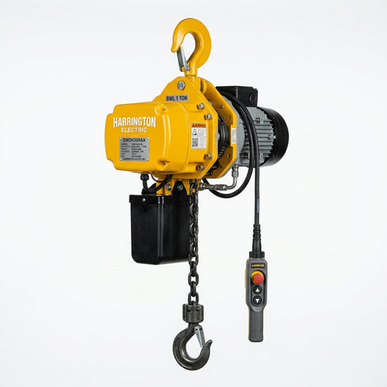 HARRINGTON ELECTRIC SWDH200AA