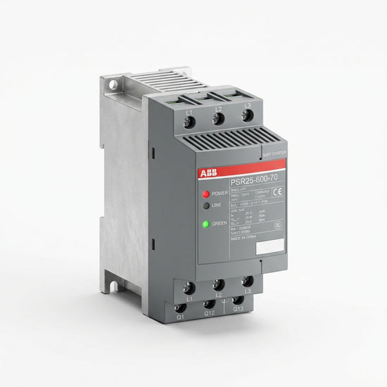 ABB PSR25-600-70