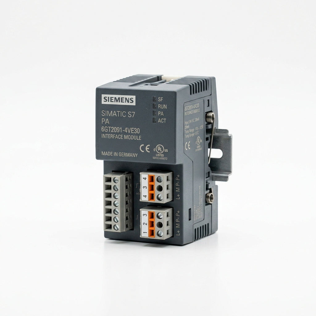 SIEMENS/PA 6GT2091-4VE30
