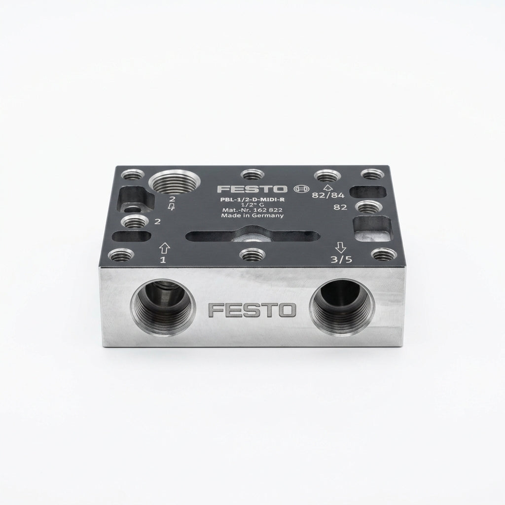 FESTO PBL-1/2-D-MIDI-R