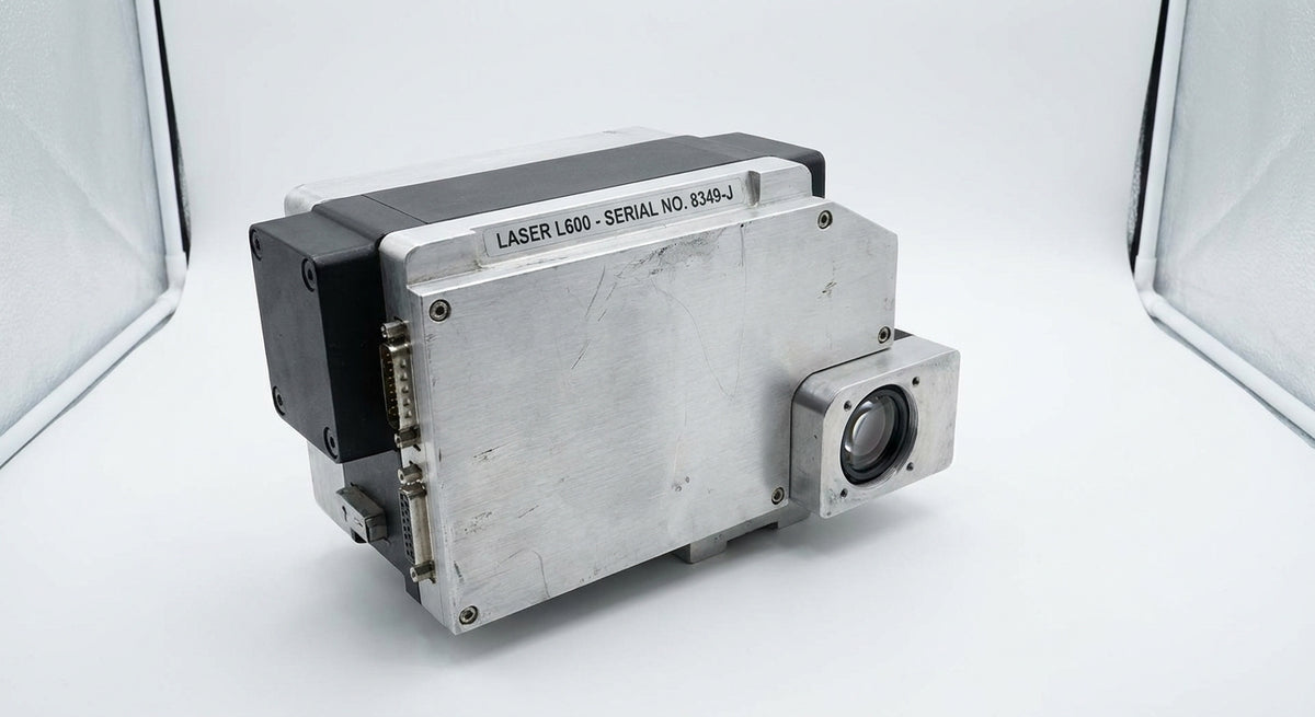 Laser L600