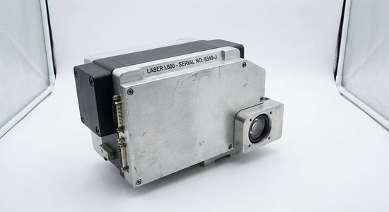Laser L600