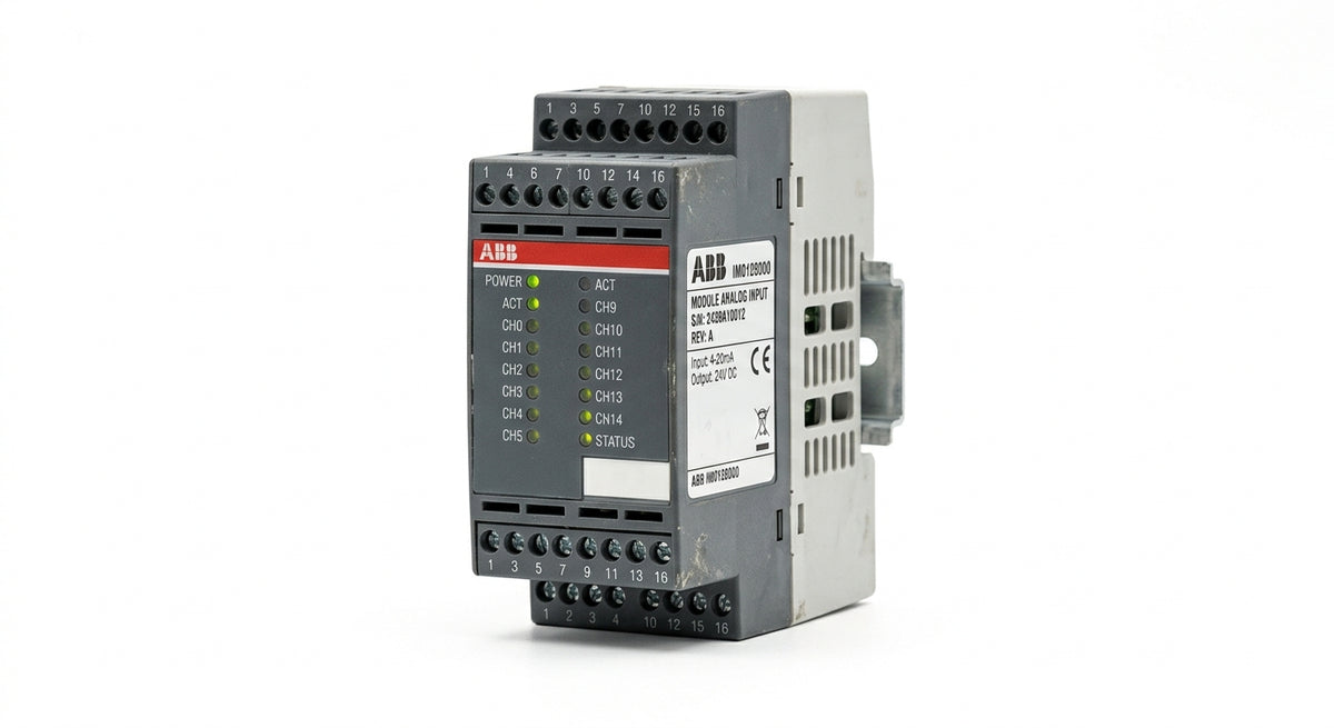 ABB IM0126000