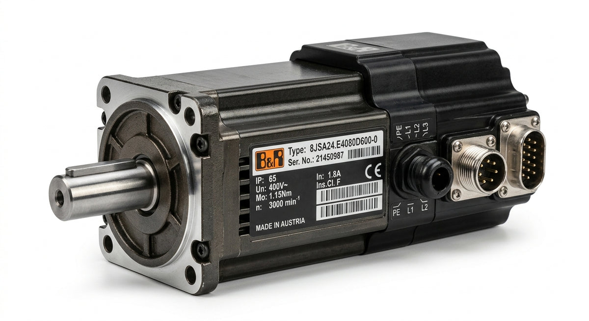 B&R 8JSA24.E4080D600-0