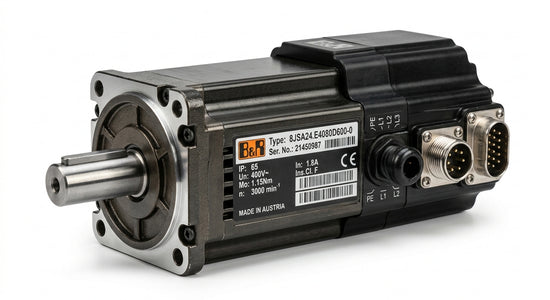 B&R 8JSA24.E4080D600-0