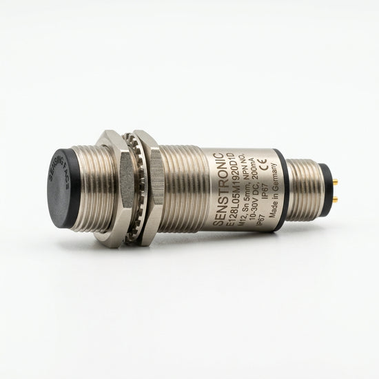 Senstronic E128l05m1920d1d SENSOR