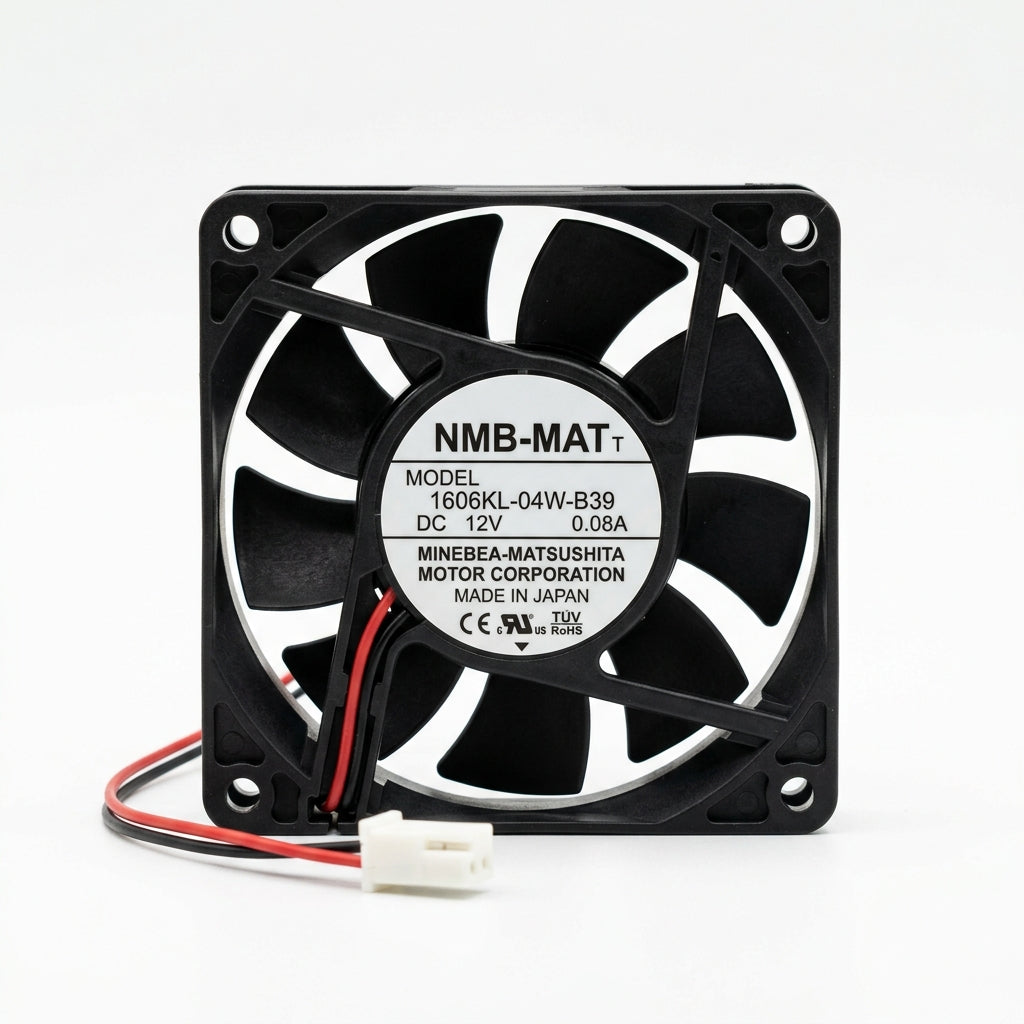NMB 1606KL-04W-B39