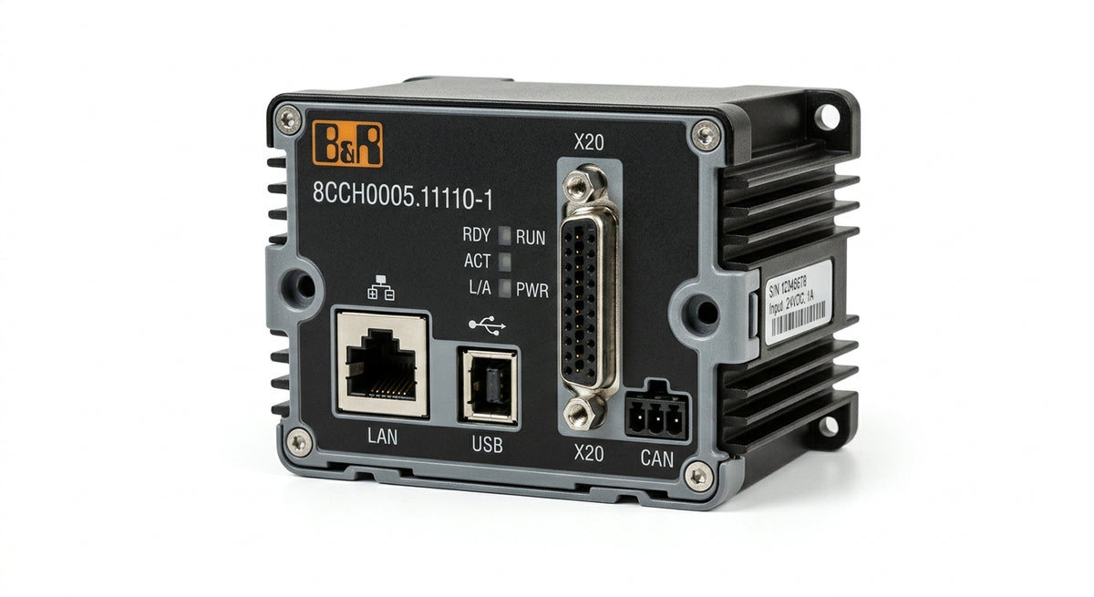 B&R 8CCH0005.11110-1