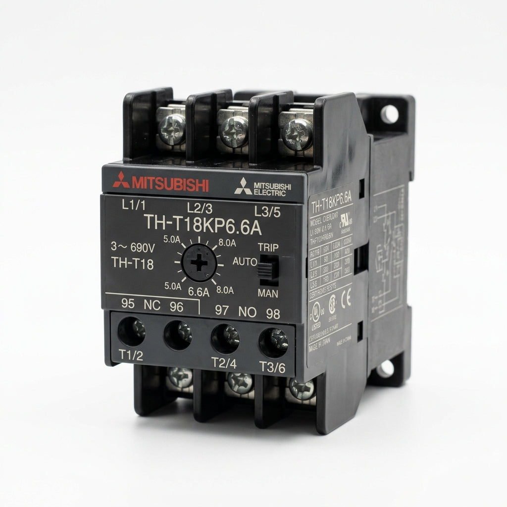 MITSUBISHI/FA TH-T18KP6.6A