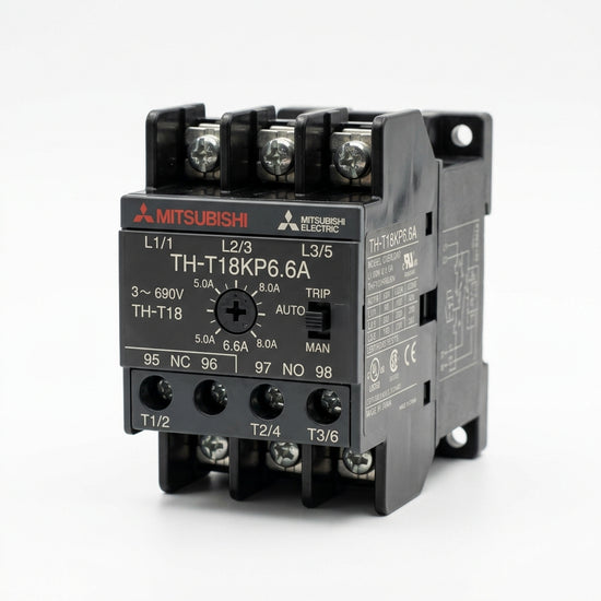 MITSUBISHI/FA TH-T18KP6.6A