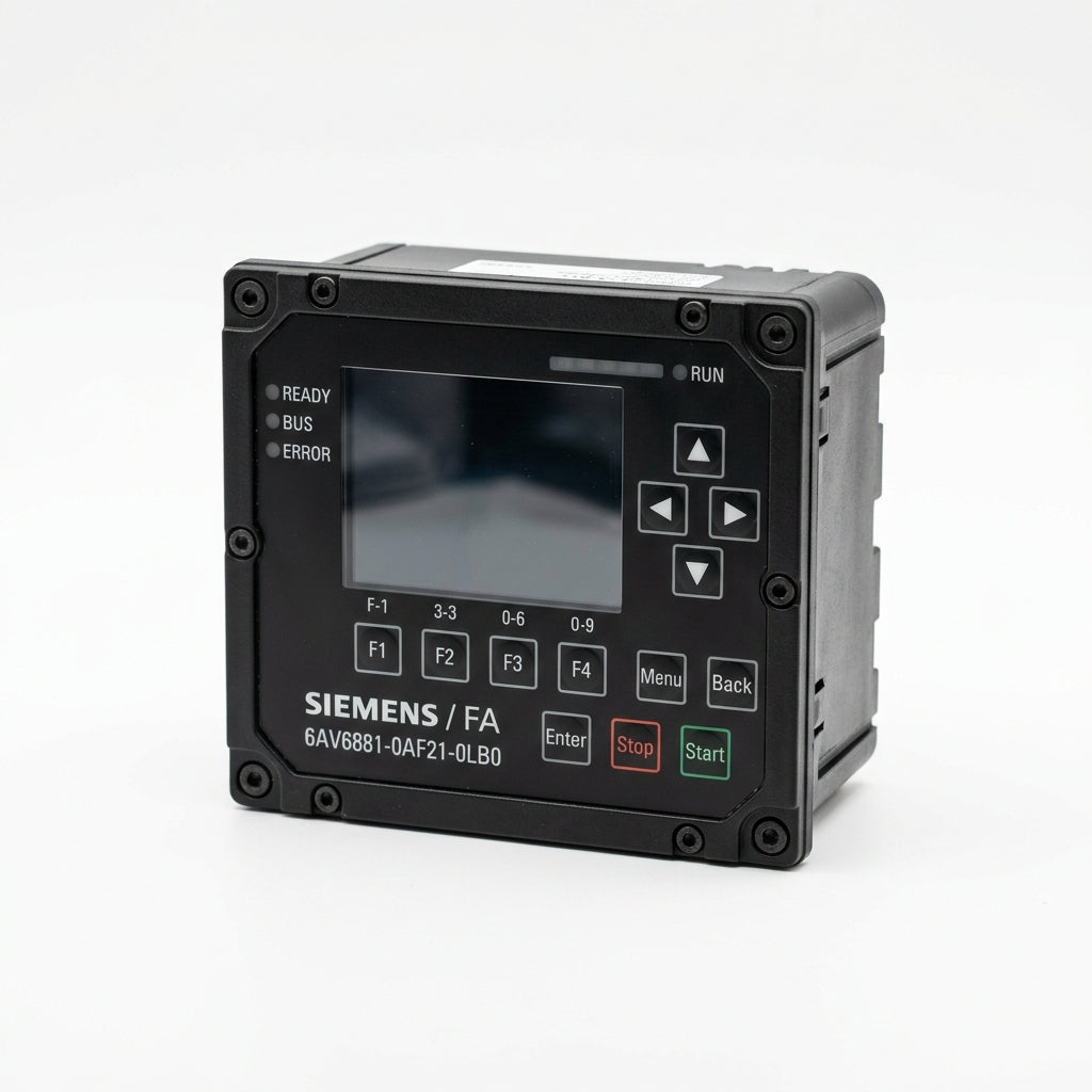 SIEMENS/FA 6AV6881-0AF21-0LB0