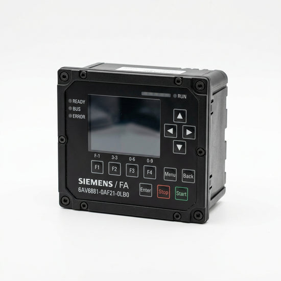SIEMENS/FA 6AV6881-0AF21-0LB0