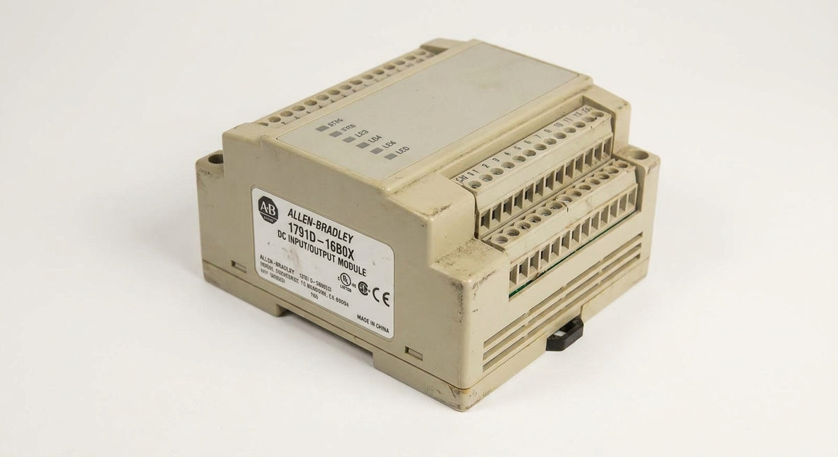 ALLEN BRADLEY 1791D-16B0X