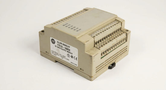 ALLEN BRADLEY 1791D-16B0X